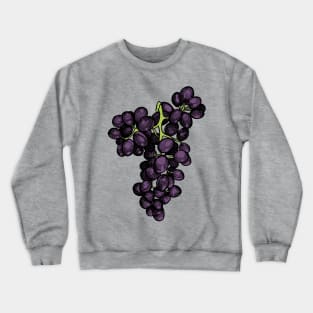 Grapes Crewneck Sweatshirt